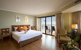 Imperial Hua Hin Beach Resort 4*